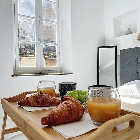 Le Iena Appartement Carcassonne Buitenkant foto