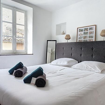 Le Iena Appartement Carcassonne Buitenkant foto