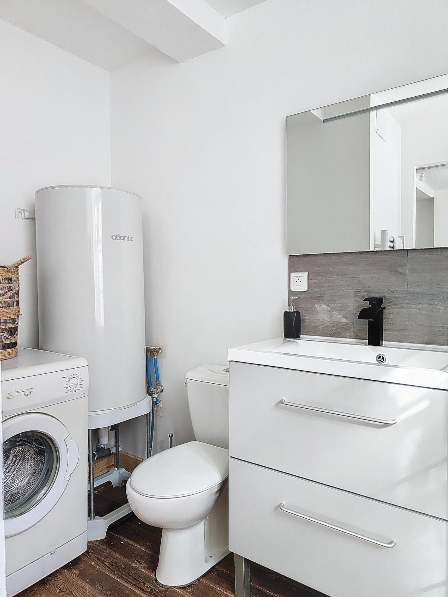 Le Iena Appartement Carcassonne Buitenkant foto