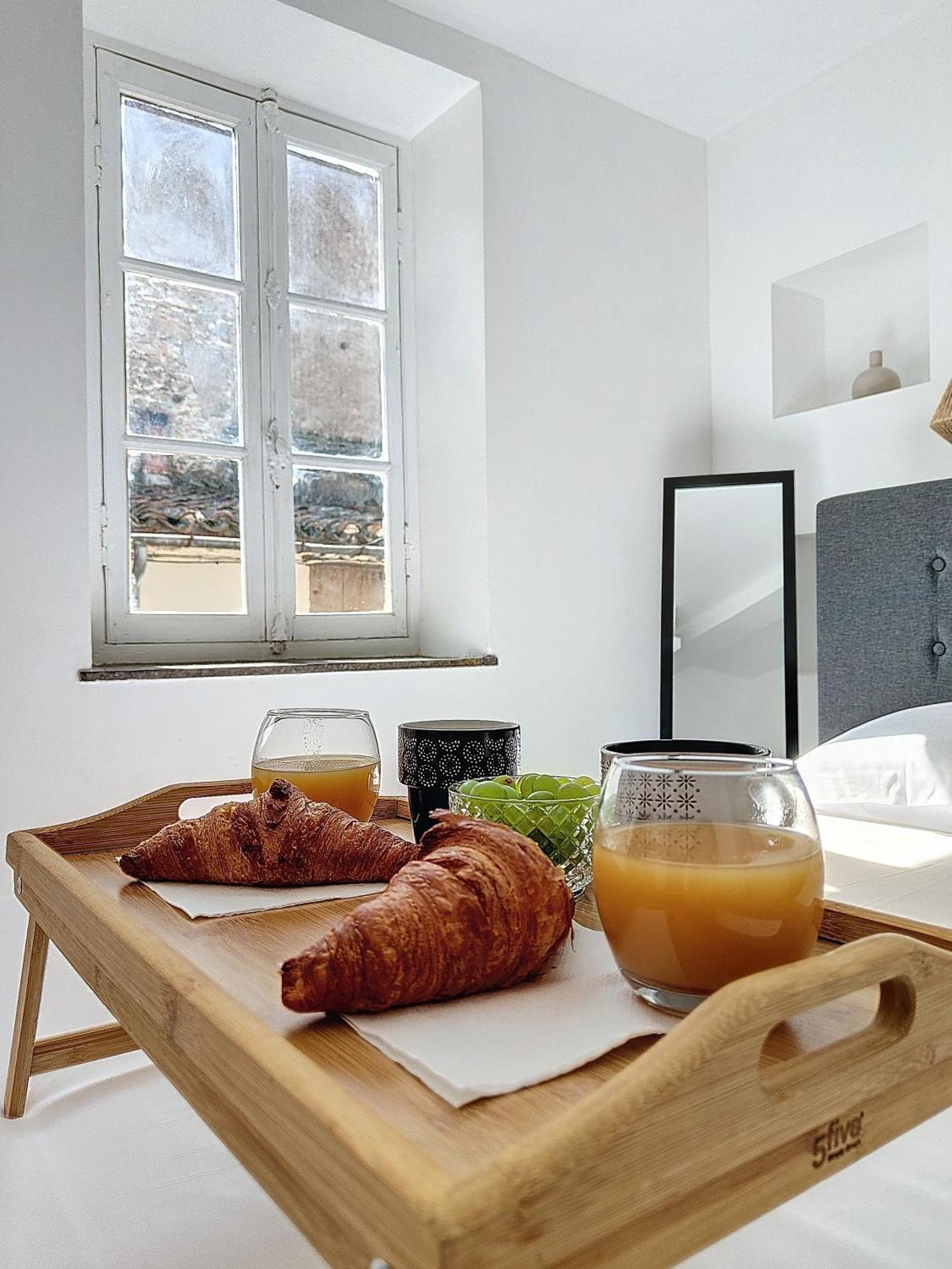 Le Iena Appartement Carcassonne Buitenkant foto