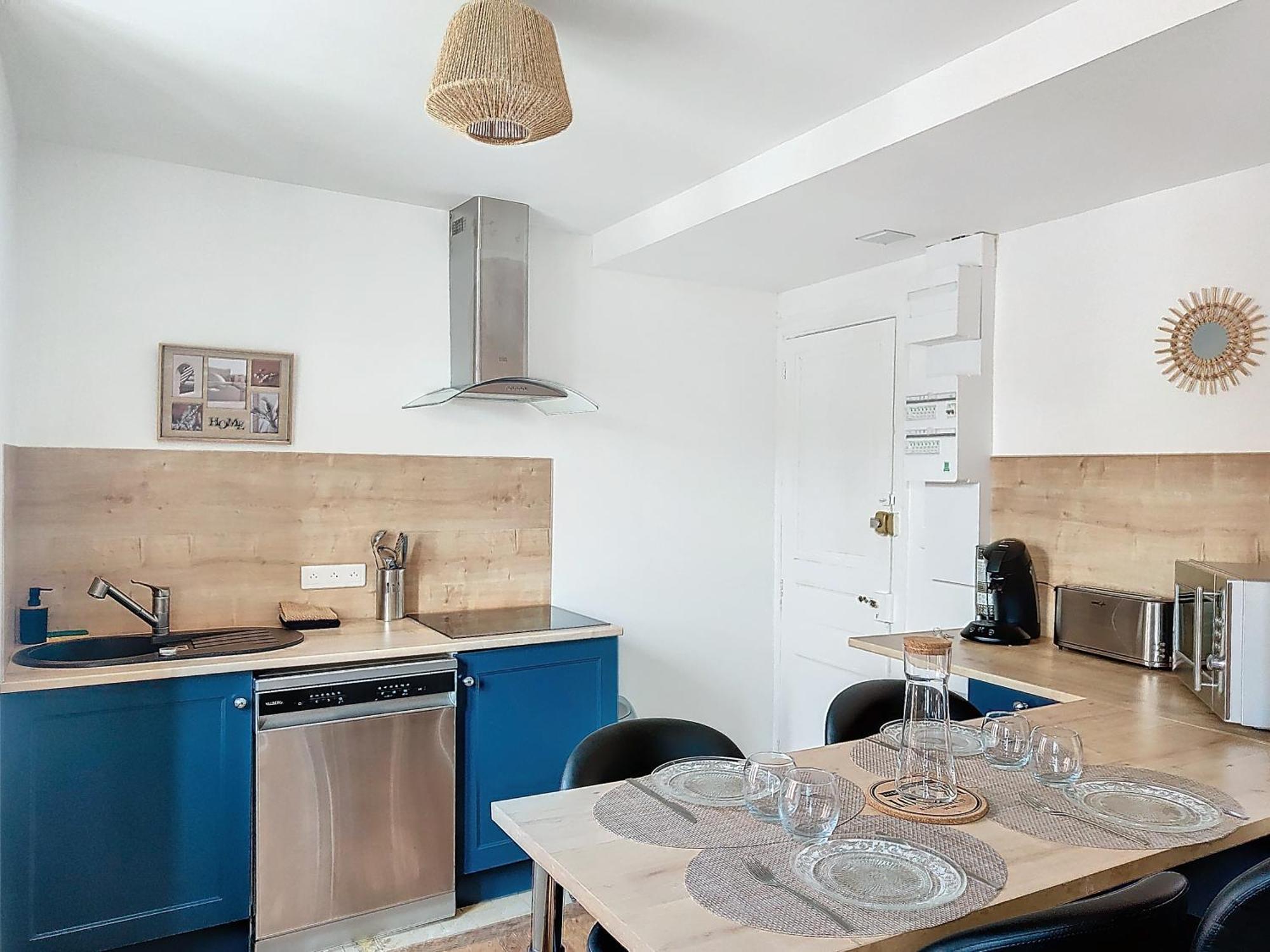 Le Iena Appartement Carcassonne Buitenkant foto