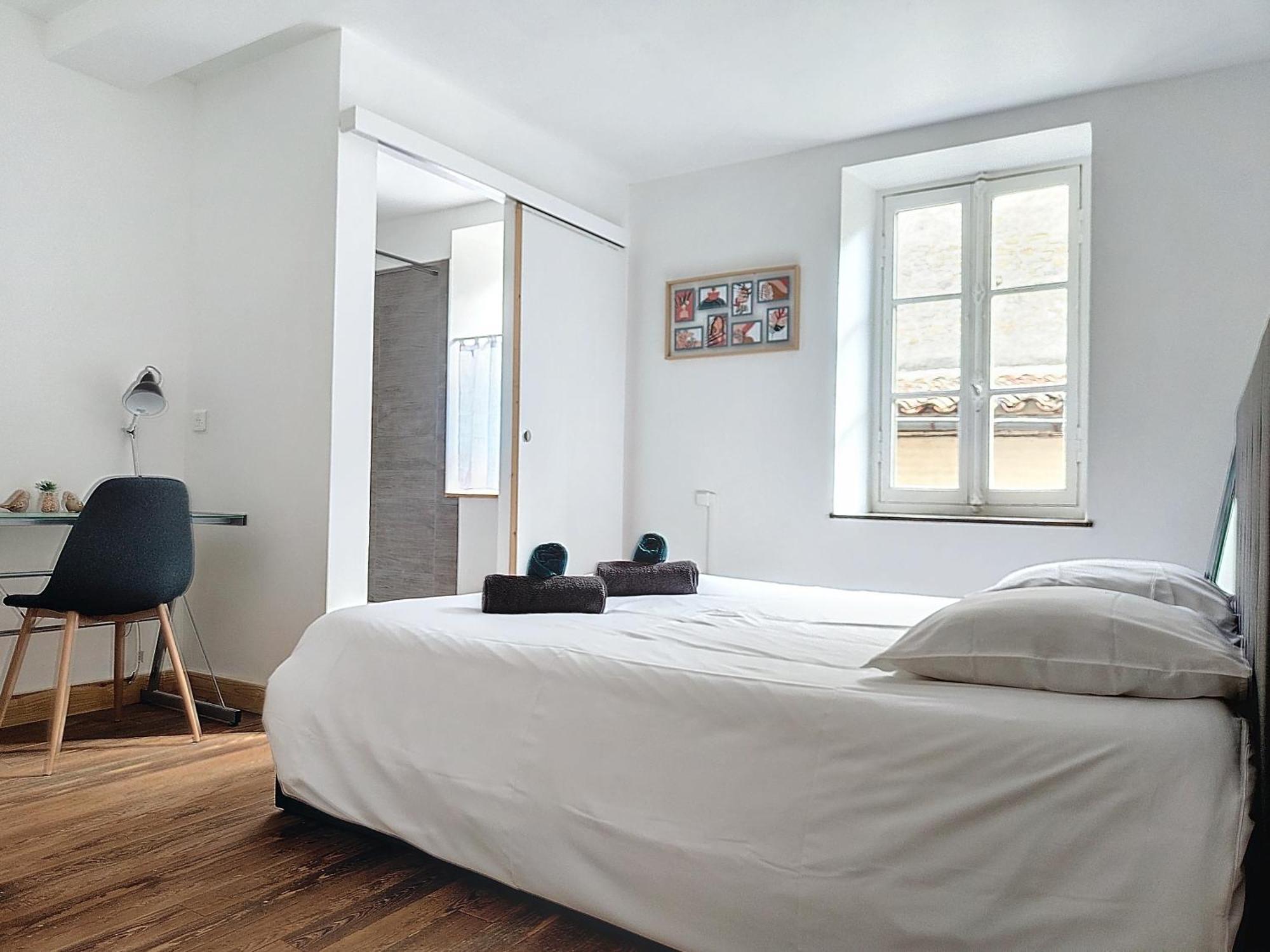 Le Iena Appartement Carcassonne Buitenkant foto