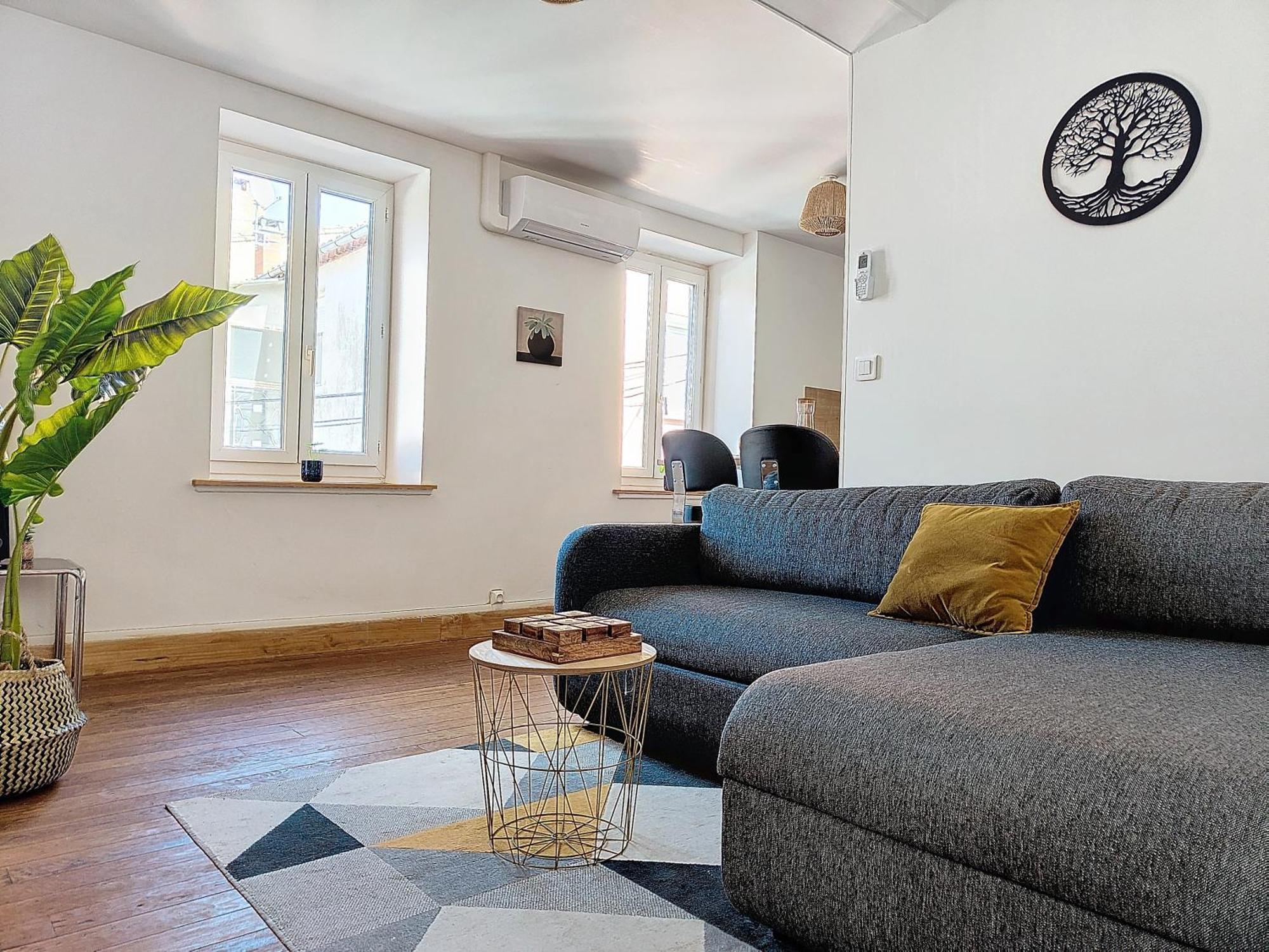 Le Iena Appartement Carcassonne Buitenkant foto